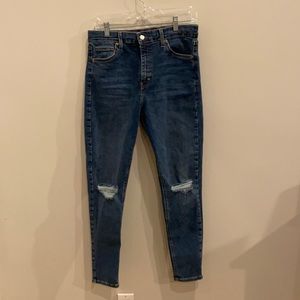 Jamie Jeans
